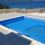 Βίλα Tamaris - Two Bedroom With Terrace And Swimming Pool Mali Drvenik