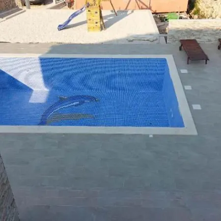 Βίλα Tamaris - Two Bedroom With Terrace And Swimming Pool