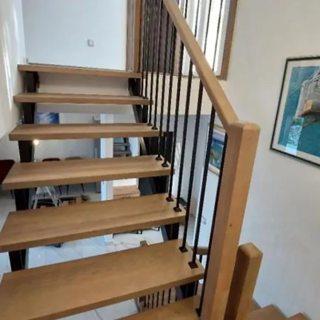 Tamaris - Two Bedroom With Terrace And Swimming Pool *