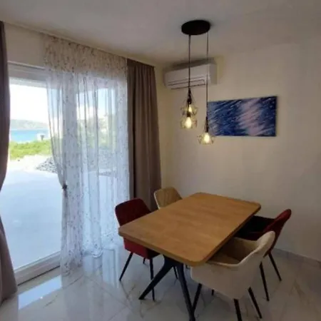 Βίλα Tamaris - Two Bedroom With Terrace And Swimming Pool Mali Drvenik